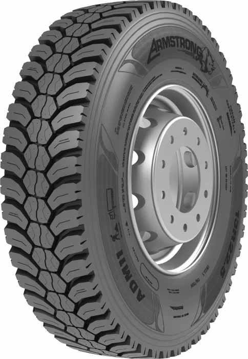ARMSTRONG ADM11 315/80R22.5 padangos protektorius
