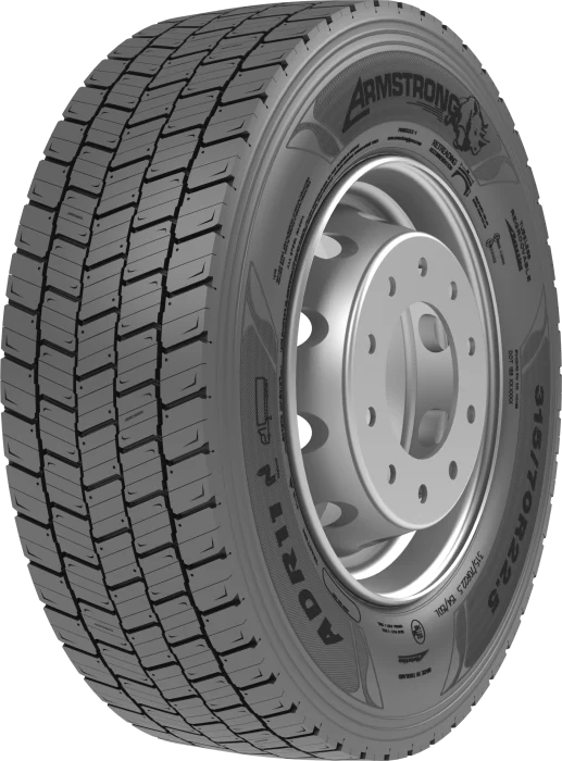 ARMSTRONG ADR11 295/80R22.5 padangos protektorius