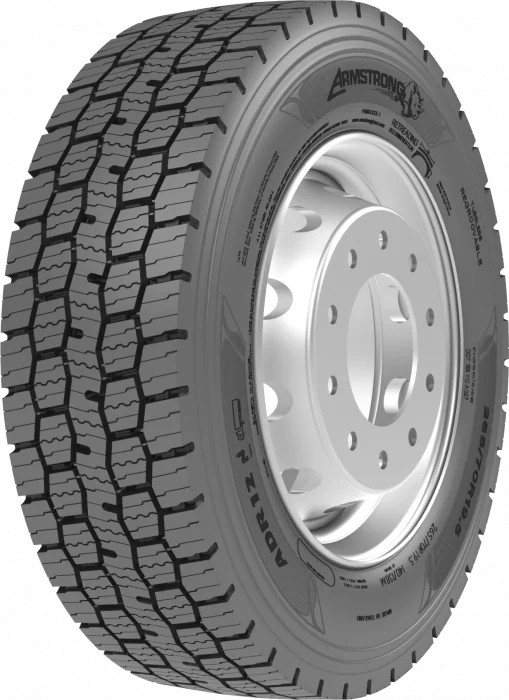 ARMSTRONG ADR12 265/70R17.5 padangos protektorius