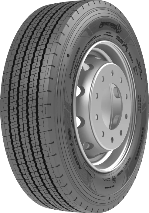 ARMSTRONG AOU11 275/70R22.5 padangos protektorius