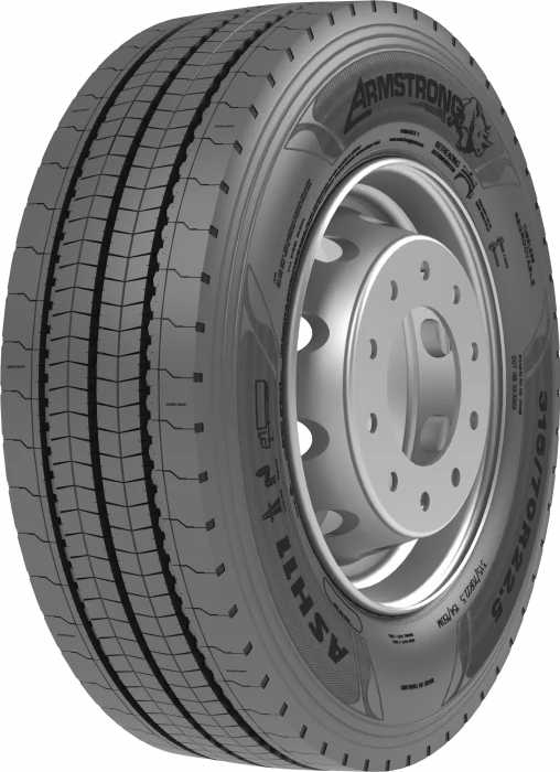 ARMSTRONG ASH11+ 295/80R22.5 padangos protektorius