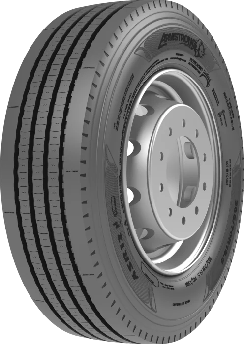 ARMSTRONG ASR12 215/75R17.5 padangos protektorius