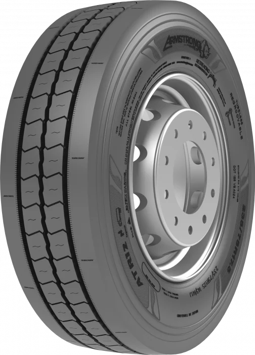 ARMSTRONG ATR12 235/75R17.5 padangos protektorius