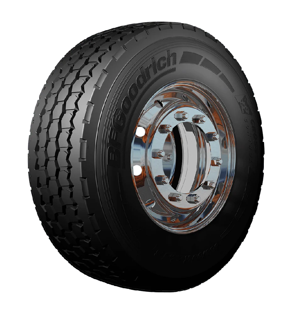 BFGOODRICH CROSS CONTROL S 385/65R22.5 padangos protektorius