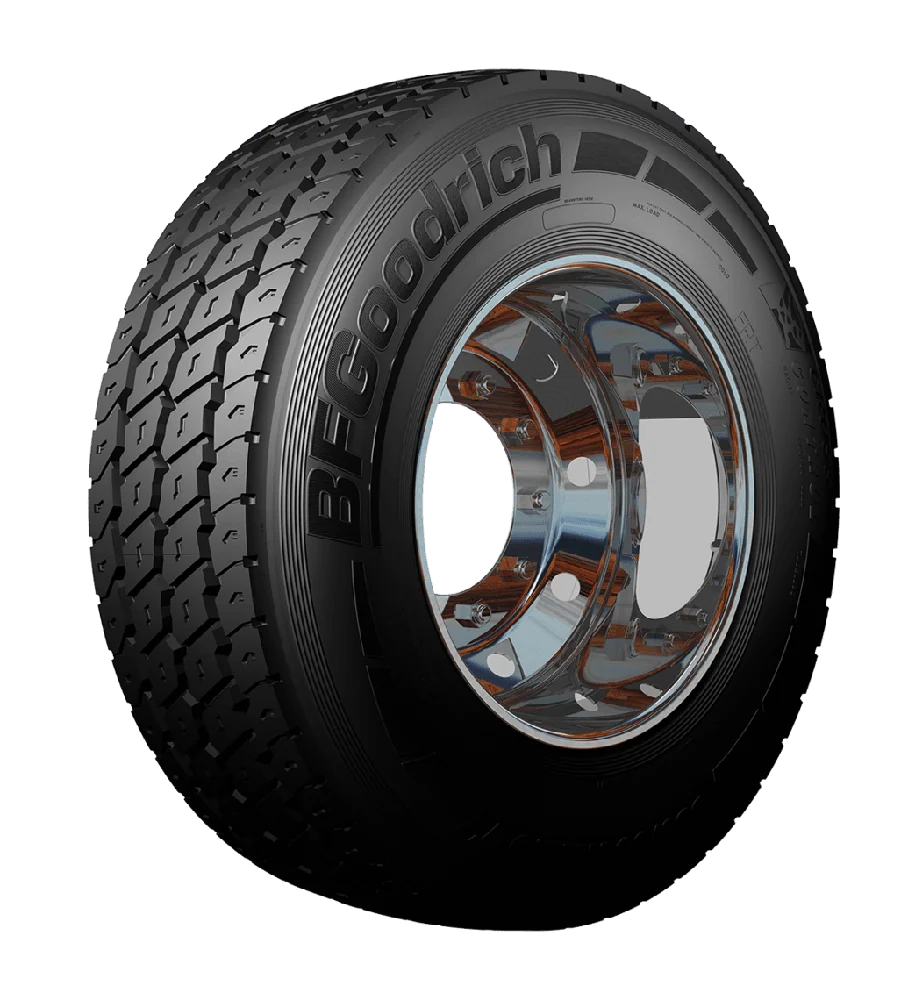 BFGOODRICH CROSS CONTROL T 385/65R22.5 padangos protektorius