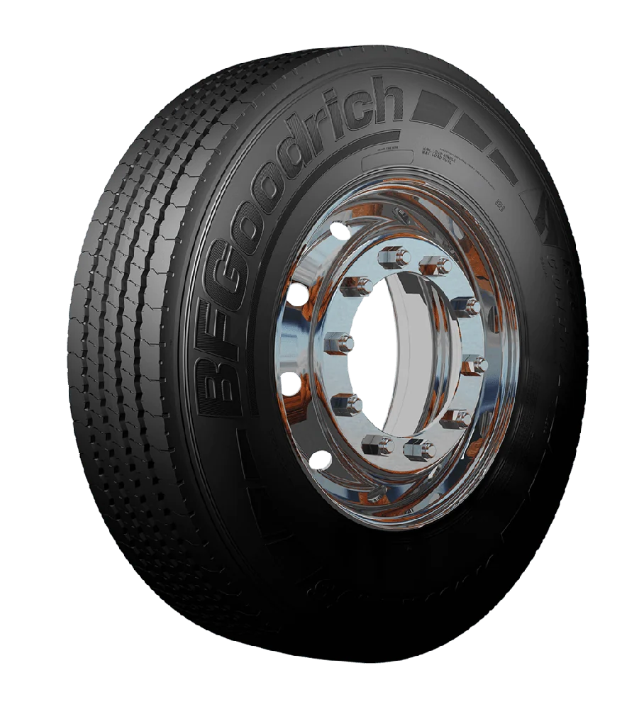 BFGOODRICH ROUTE CONTROL S 265/70R19.5 padangos protektorius