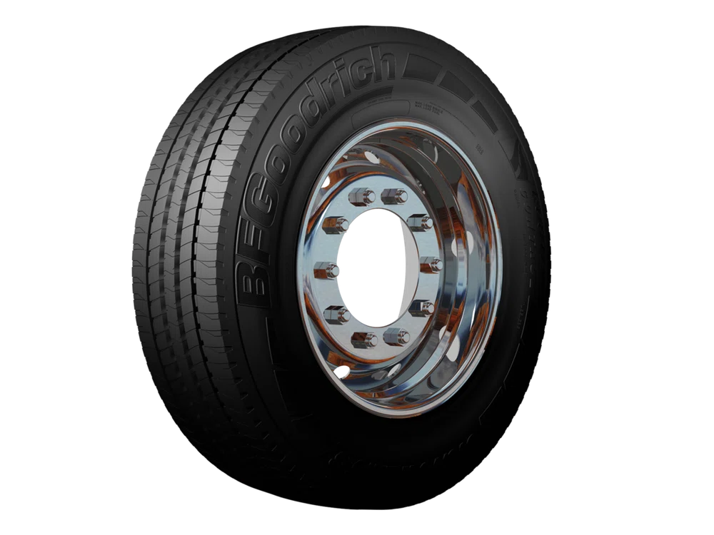 BFGOODRICH ROUTE CONTROL S2 295/80R22.5 padangos protektorius