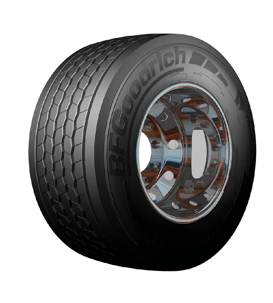 BFGOODRICH ROUTE CONTROL T 265/70R19.5 padangos protektorius