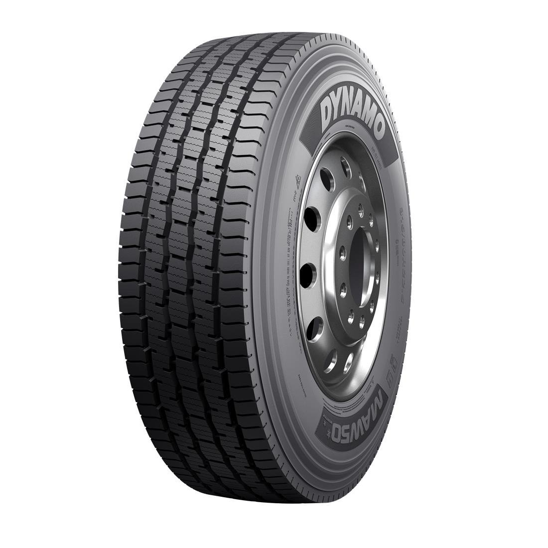 DYNAMO MAW50 385/55R22.5 padangos protektorius