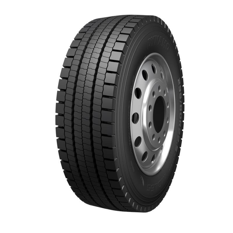 DYNAMO MDL65 295/80R22.5 padangos protektorius