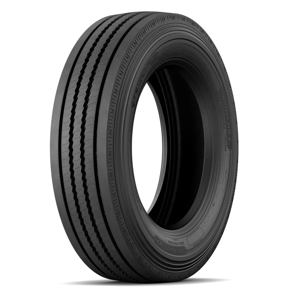 MICHELIN AGILIS HD Z 225/70R19.5 padangos protektorius