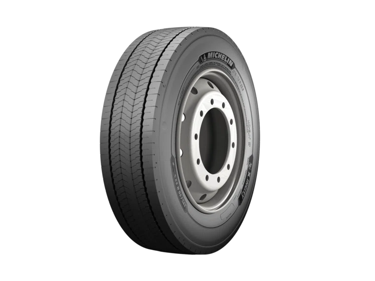 MICHELIN REMIX X INCITY EV Z RX2 275/70R22.5 padangos protektorius