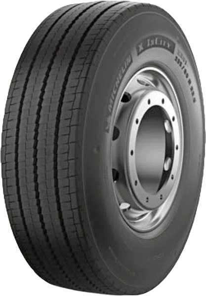MICHELIN REMIX X INCITY XZU3 295/80R22.5 padangos protektorius
