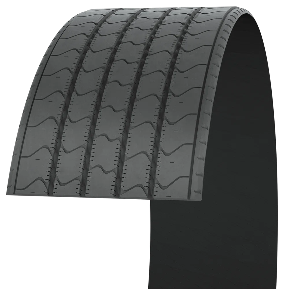 MICHELIN REMIX X LINE ENERGY T 355/50R22.5 padangos protektorius