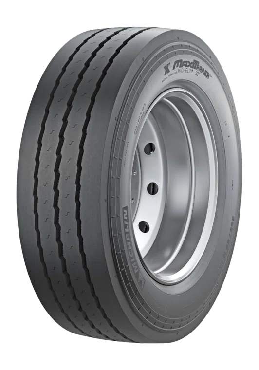 MICHELIN REMIX X MAXITRAILER RX2 255/60R19.5 padangos protektorius