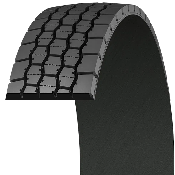 MICHELIN REMIX X MULTI D 285/70R19.5 padangos protektorius