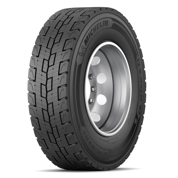 MICHELIN REMIX X MULTI ENERGY D2 315/70R22.5 padangos protektorius