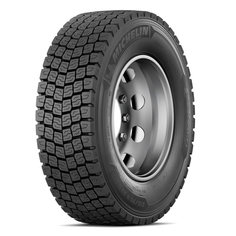 MICHELIN REMIX X MULTI HD D 315/70R22.5 padangos protektorius