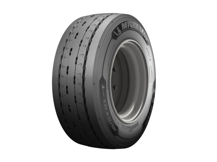 MICHELIN REMIX X MULTI T2 385/55R22.5 padangos protektorius
