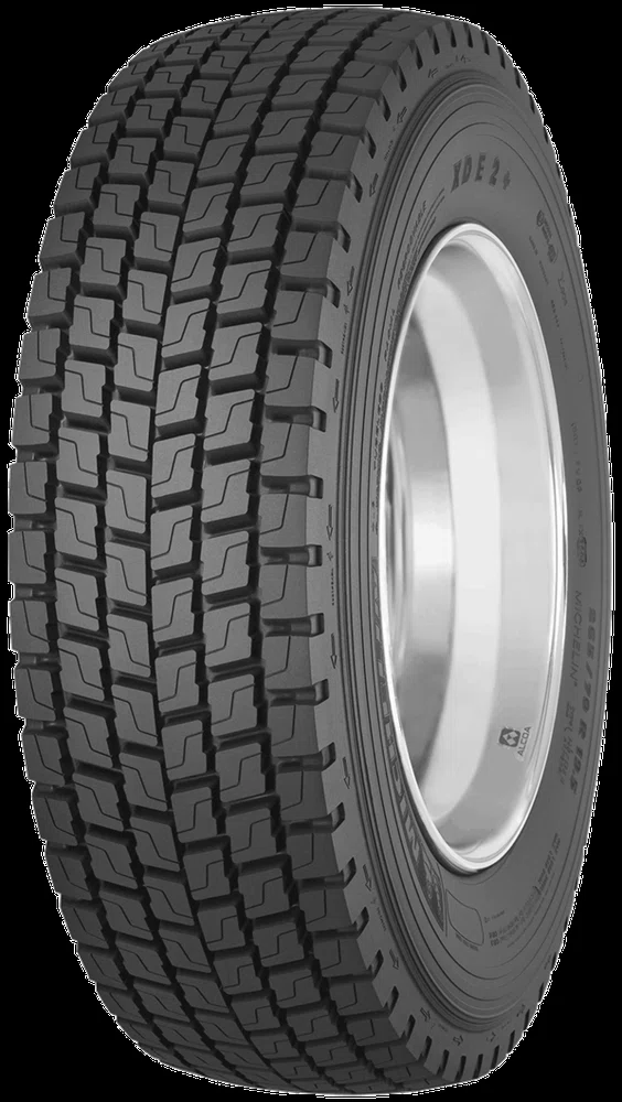 MICHELIN REMIX XDE2+ 275/70R22.5 padangos protektorius