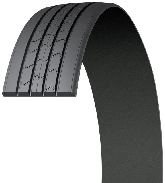 MICHELIN REMIX XTA2 EN 445/45R19.5 padangos protektorius