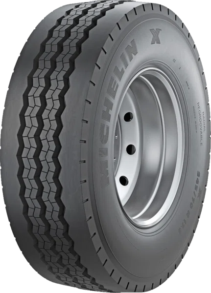 MICHELIN REMIX XTE2+ 245/70R17.5 padangos protektorius