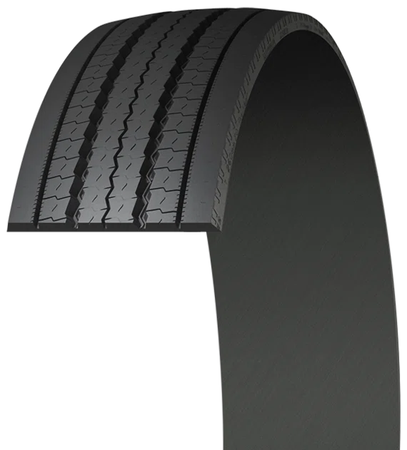 MICHELIN REMIX XZE2+ 295/80R22.5 padangos protektorius
