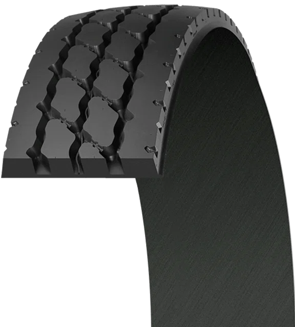 MICHELIN REMIX XZY3 385/65R22.5 padangos protektorius