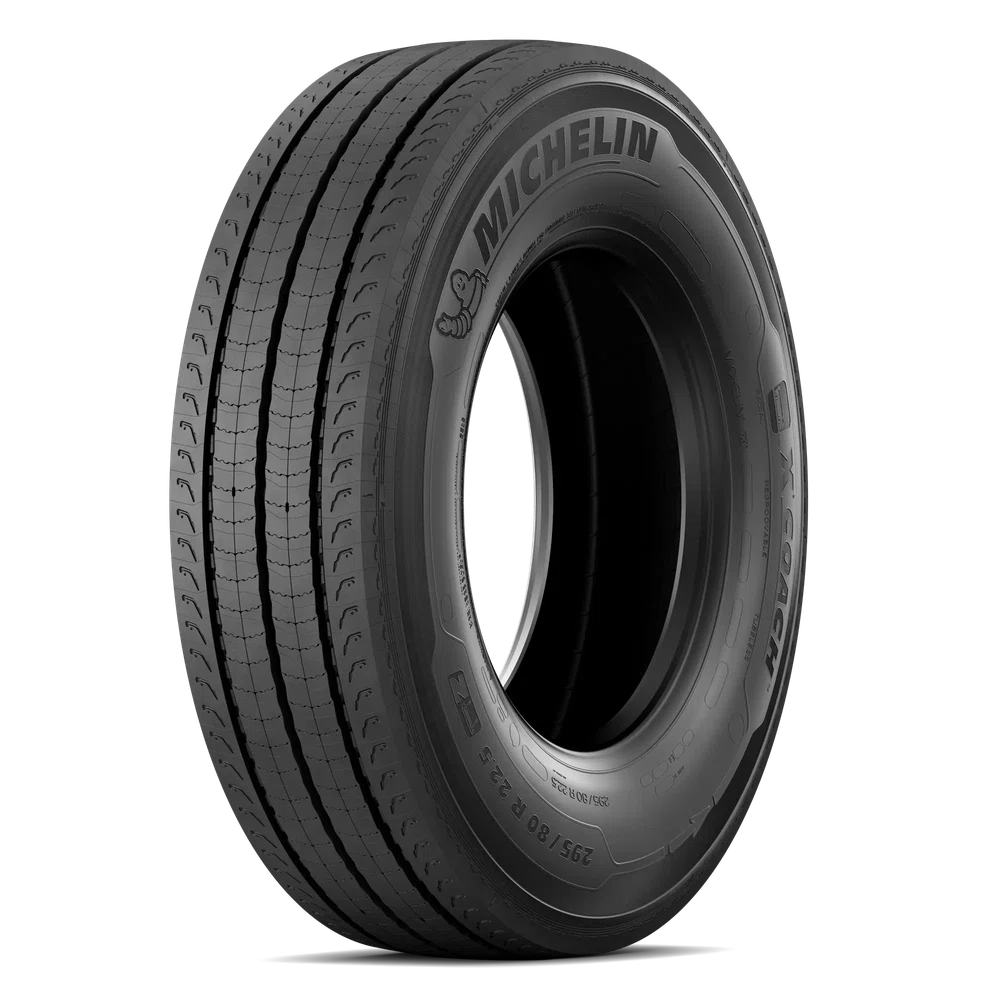 MICHELIN X COACH Z 295/80R22.5 padangos protektorius
