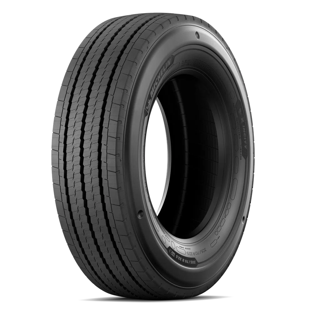 MICHELIN X INCITY Z 295/80R22.5 padangos protektorius