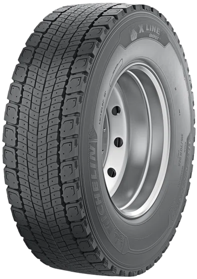 MICHELIN X LINE ENERGY D2 315/70R22.5 padangos protektorius