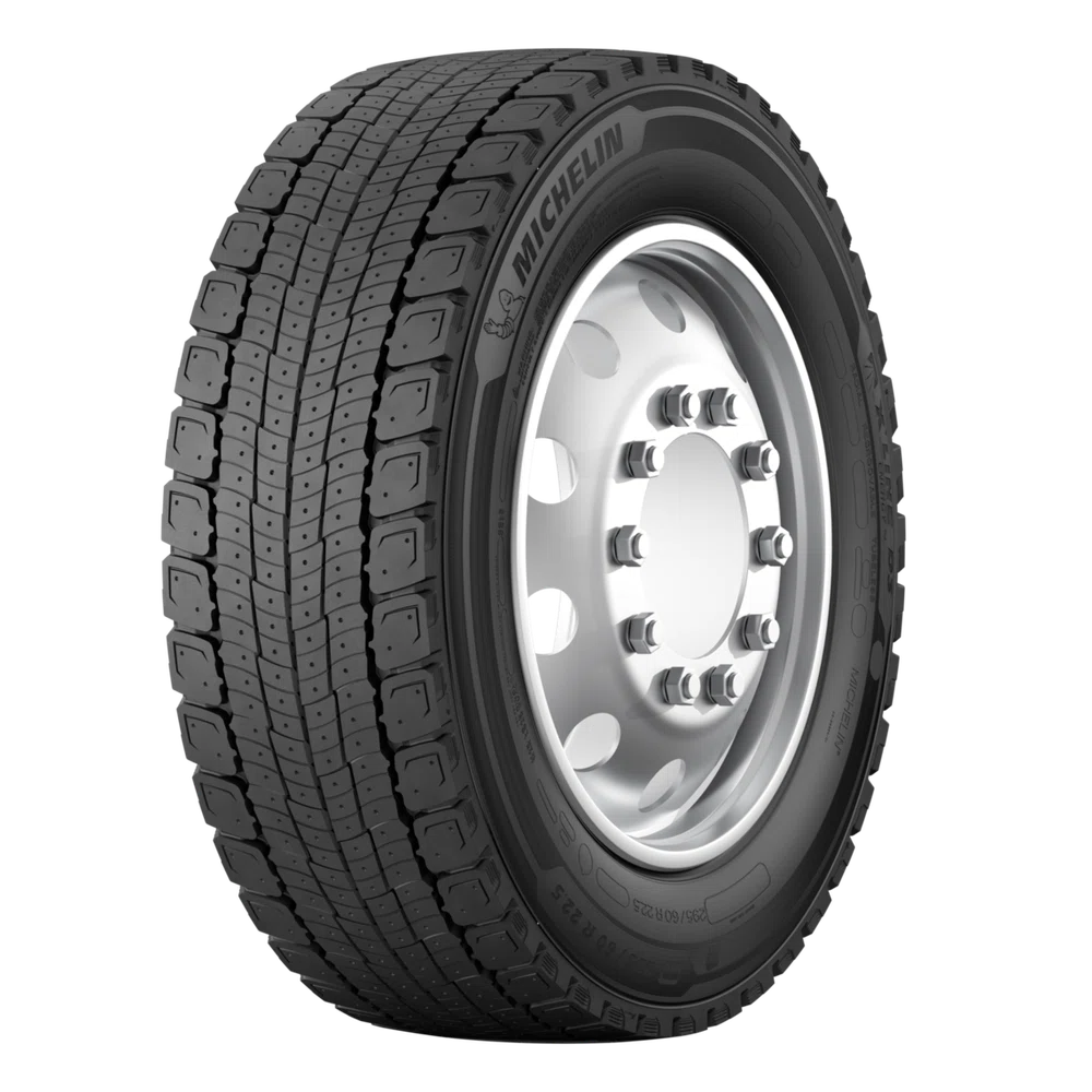 MICHELIN X LINE ENERGY D3 295/60R22.5 padangos protektorius