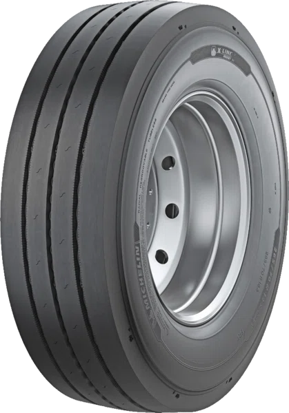 MICHELIN X LINE ENERGY T 445/45R19.5 padangos protektorius