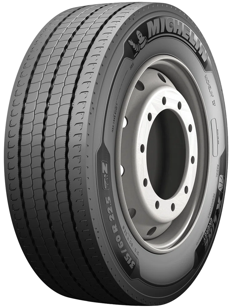 MICHELIN X LINE ENERGY Z 315/80R22.5 padangos protektorius