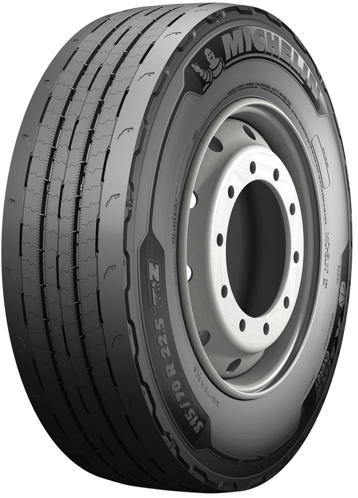 MICHELIN X LINE ENERGY Z2 315/70R22.5 padangos protektorius