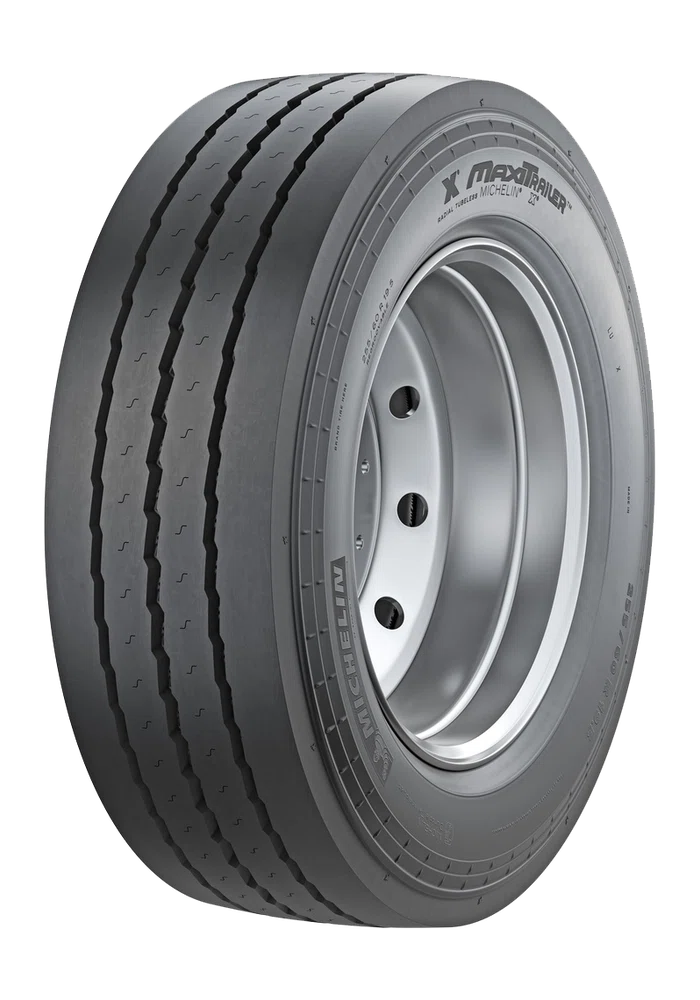 MICHELIN X MAXITRAILER 255/60R19.5 padangos protektorius