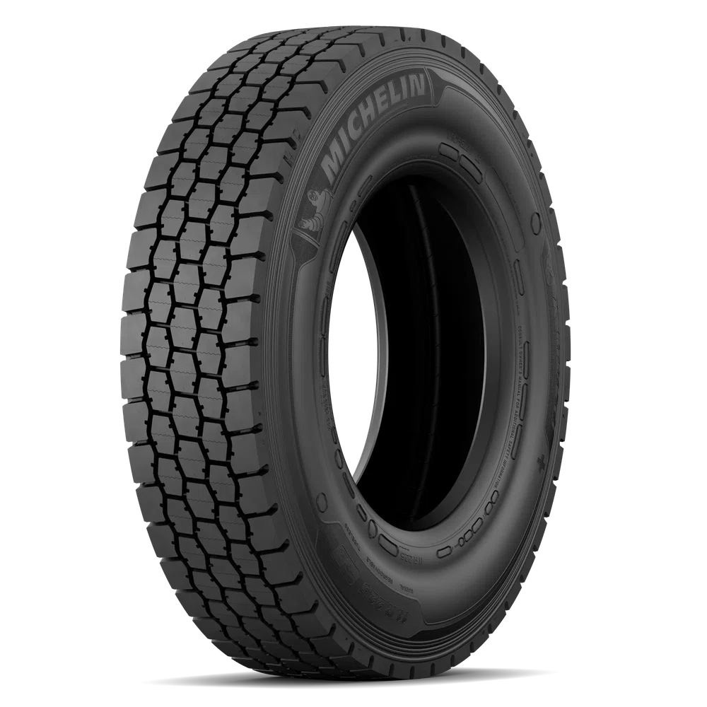 MICHELIN X MULTI D+ 11R22.5 padangos protektorius