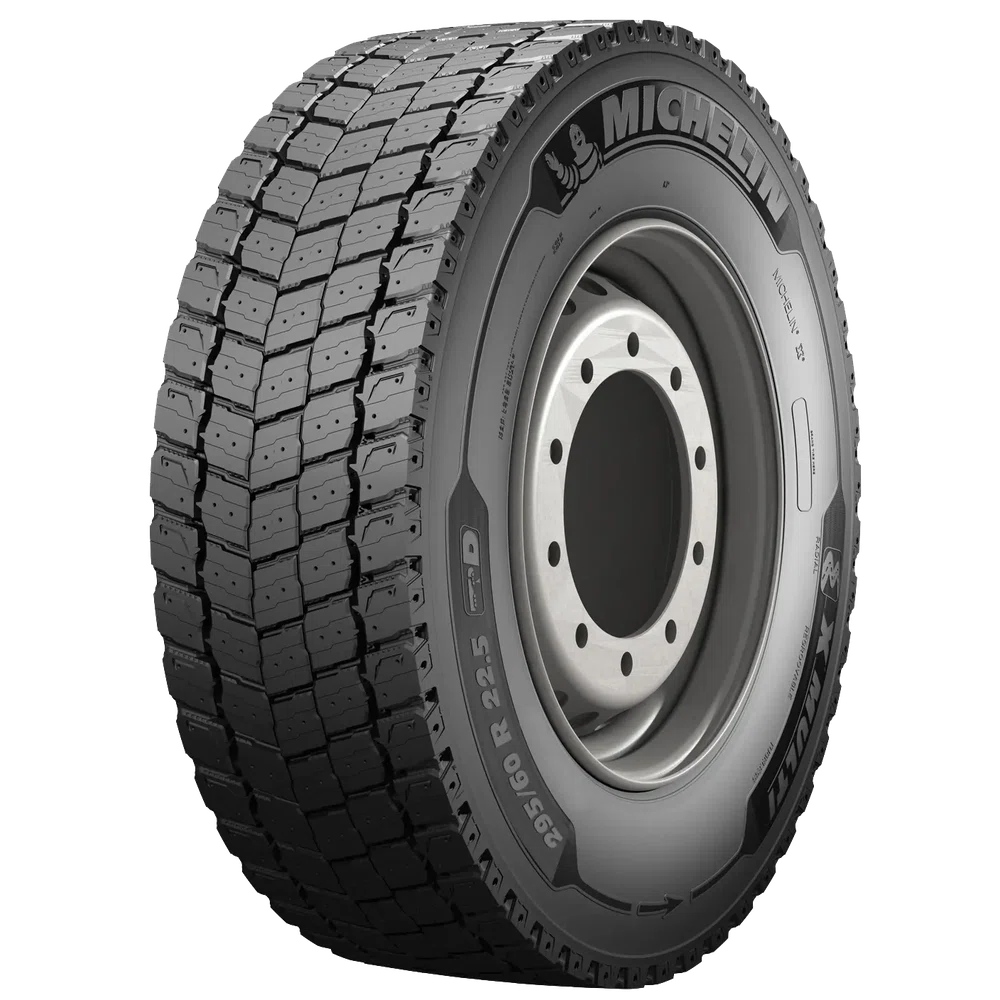 MICHELIN X MULTI D 225/75R17.5 padangos protektorius