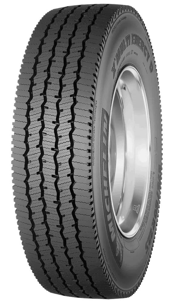 MICHELIN X MULTI ENERGY D 295/80R22.5 padangos protektorius