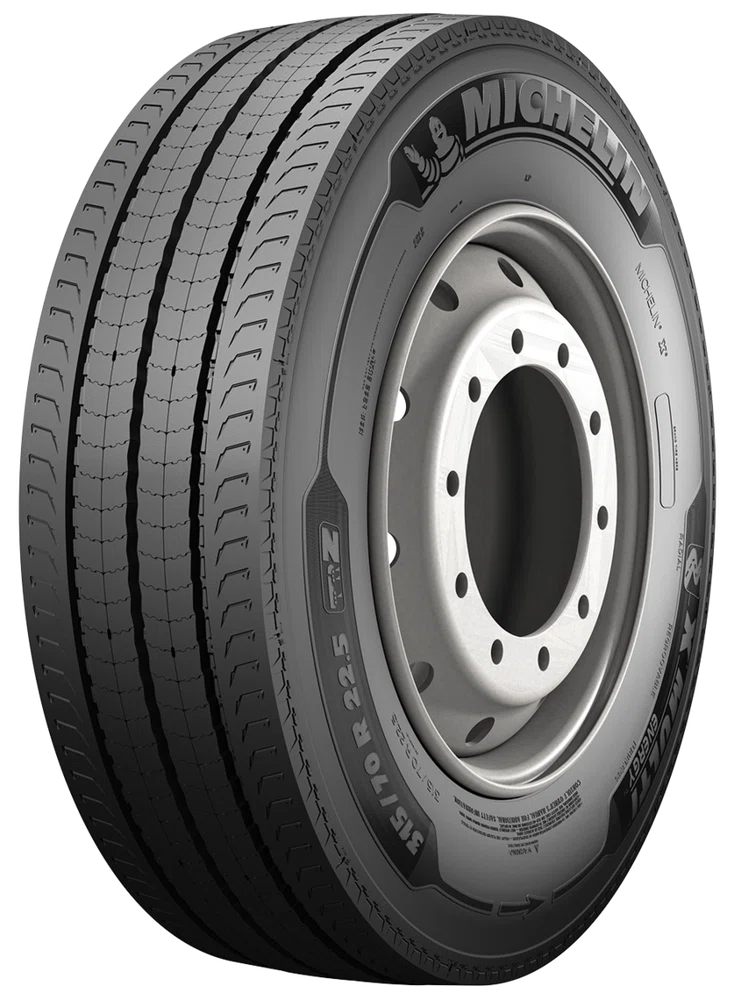 MICHELIN X MULTI ENERGY Z 295/80R22.5 padangos protektorius