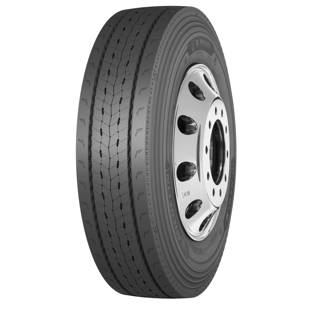 MICHELIN X MULTI ENERGY Z2 315/80R22.5 padangos protektorius