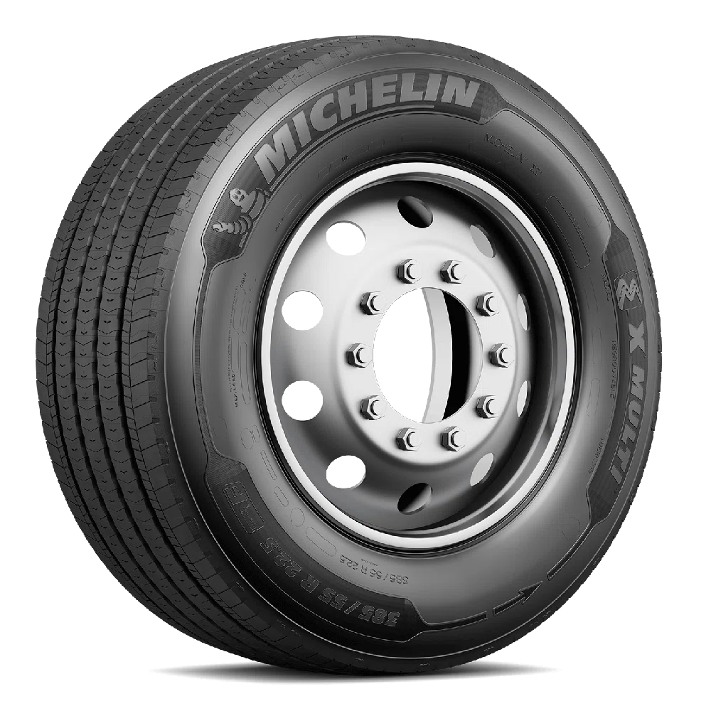 MICHELIN X MULTI F 385/55R22.5 padangos protektorius