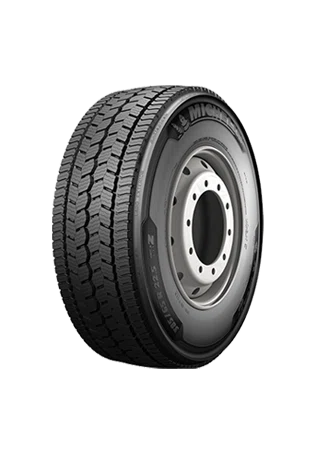MICHELIN X MULTI GRIP Z AS 385/55R22.5 padangos protektorius