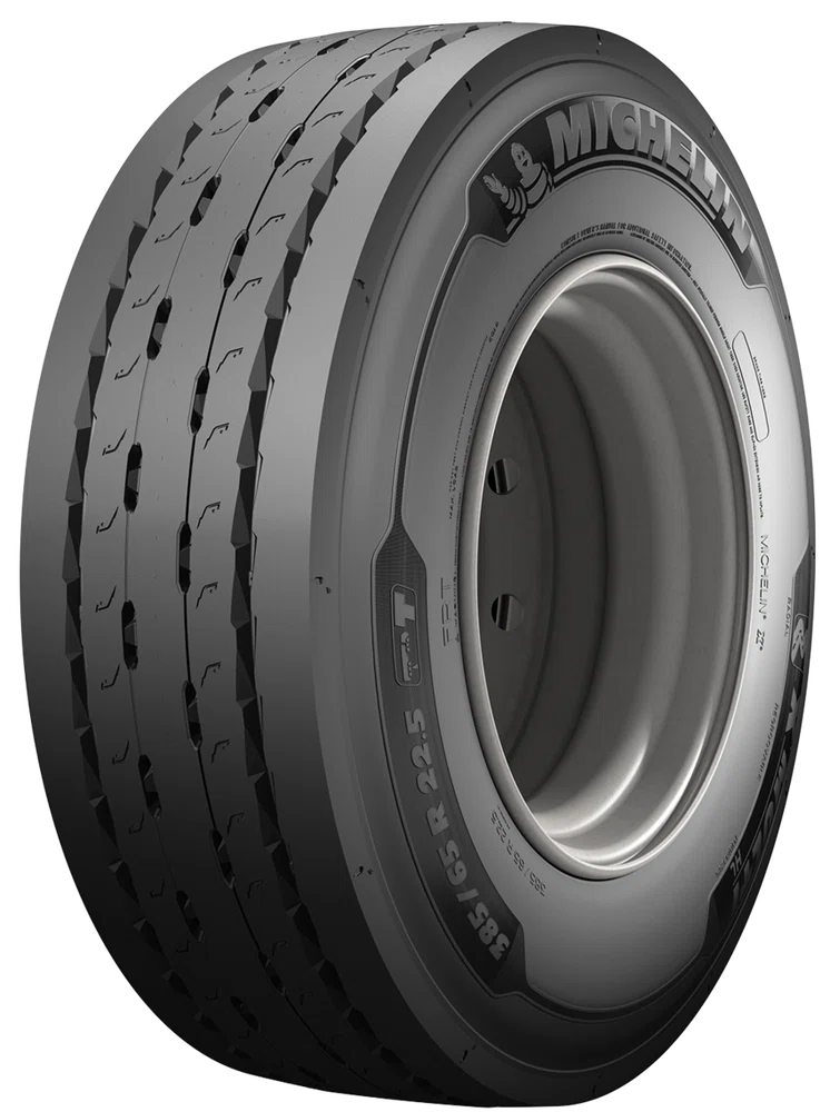MICHELIN REMIX X MULTI HL T 445/45R19.5 padangos protektorius