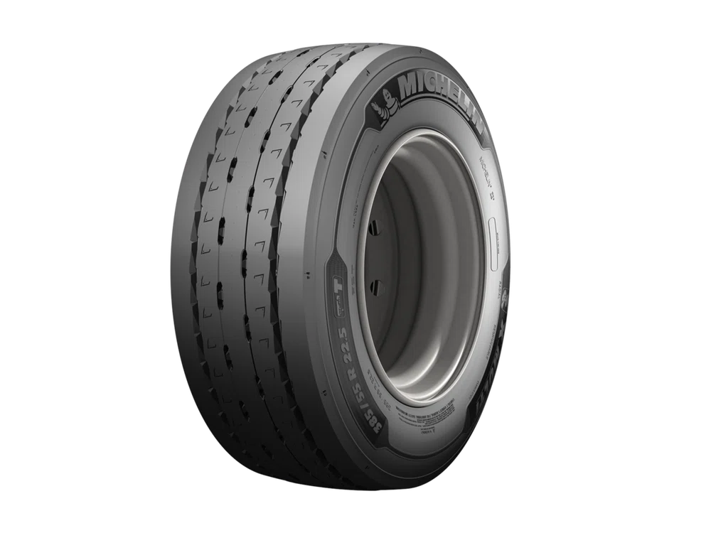 MICHELIN X MULTI T2 385/55R22.5 padangos protektorius