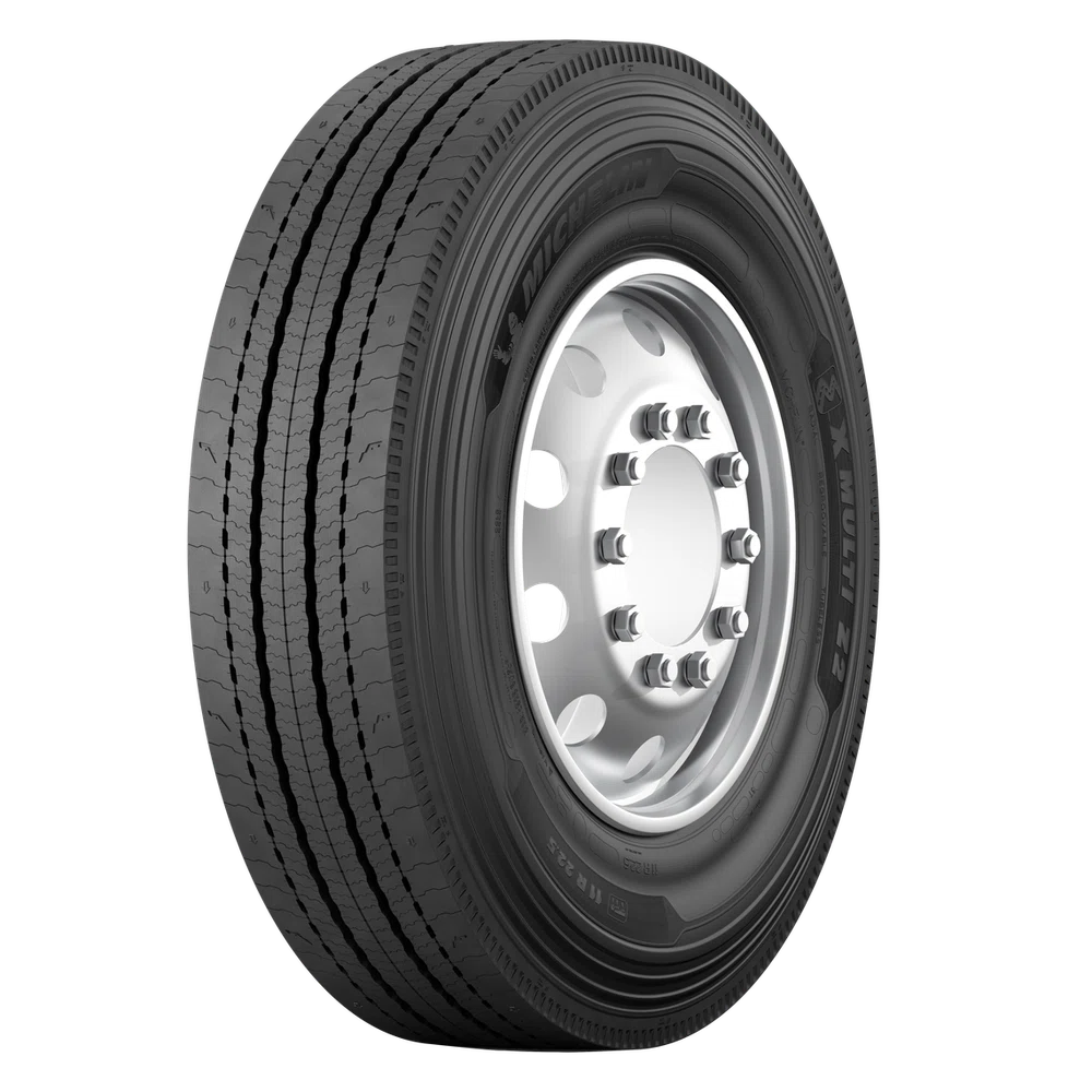 MICHELIN X MULTI Z 2 11R22.5 padangos protektorius
