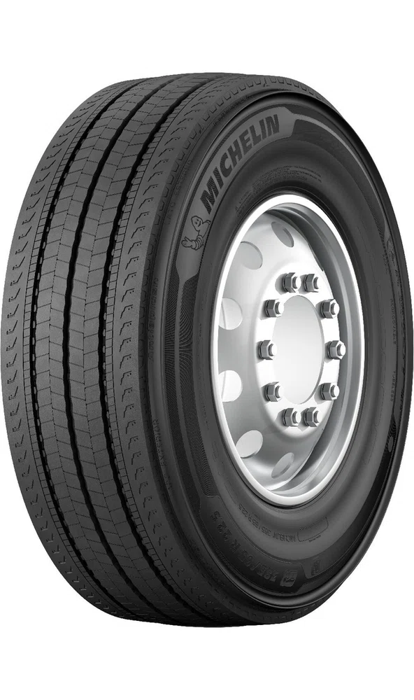 MICHELIN X MULTI Z+ AS 385/65R22.5 padangos protektorius