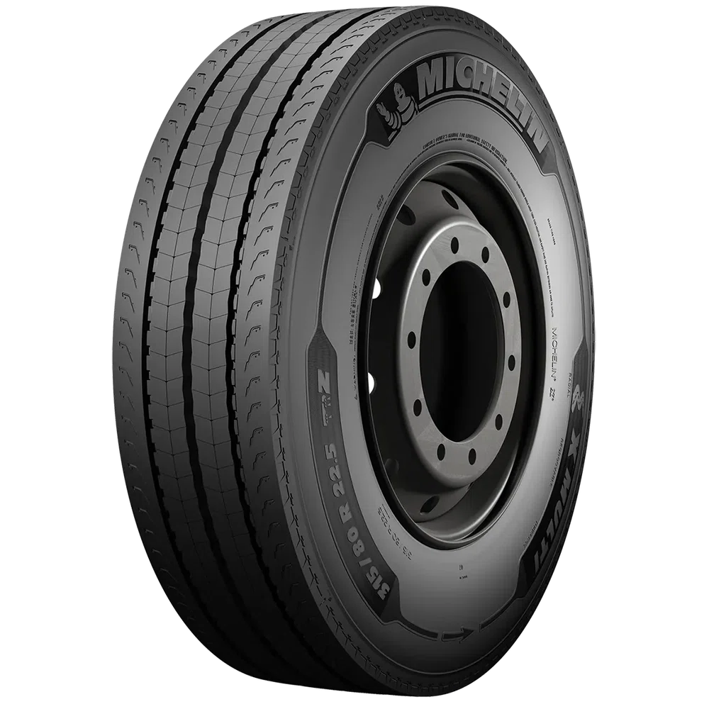 MICHELIN X MULTI Z 355/50R22.5 padangos protektorius