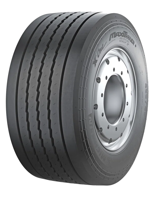 MICHELIN X ONE MAXITRAILER + 455/45R22.5 padangos protektorius