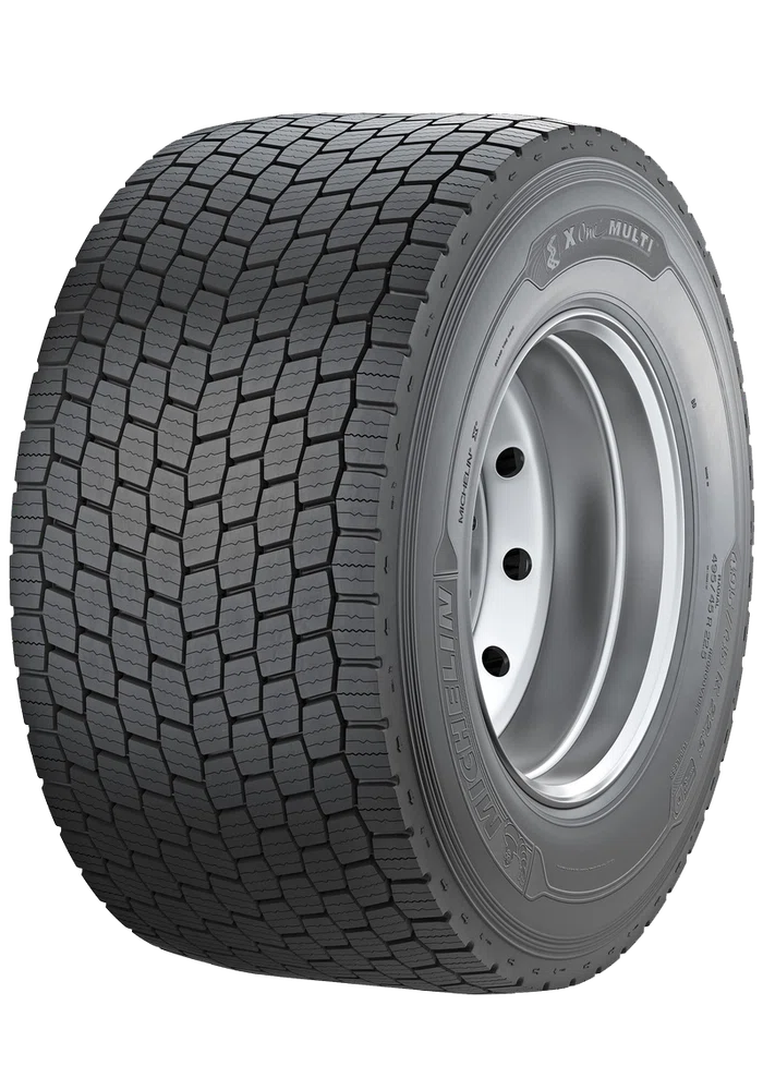MICHELIN X ONE MULTI D 495/45R22.5 padangos protektorius